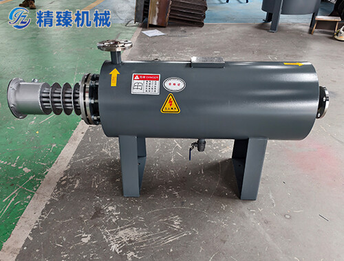 船用电加热器