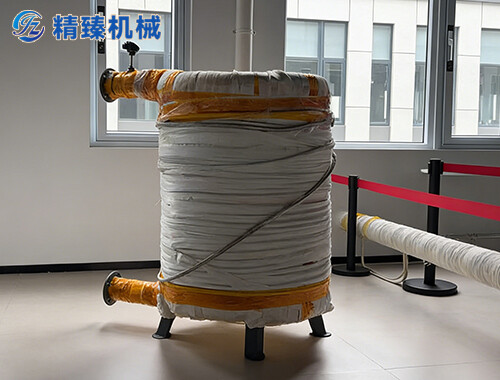 电磁感应加热器