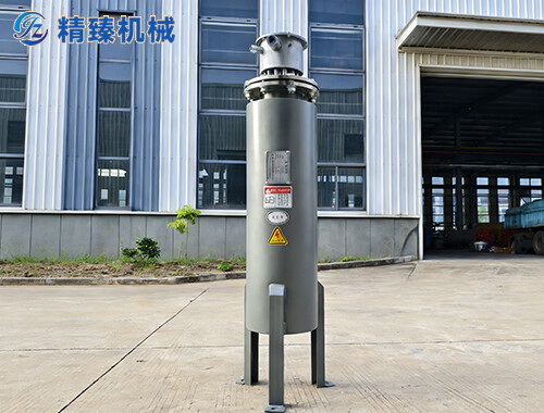 海上平台电加热器