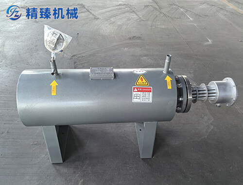 土壤修复电加热器