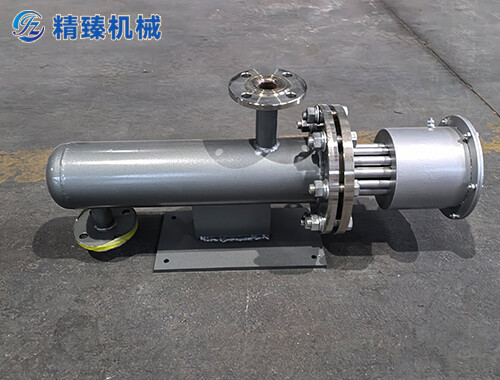 制氢加热器