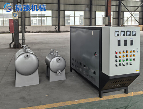 注塑模具模温机