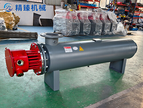 防爆氢气加热器