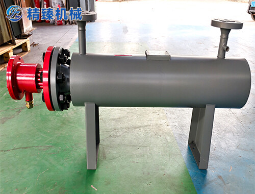 5兆帕压力电加热器