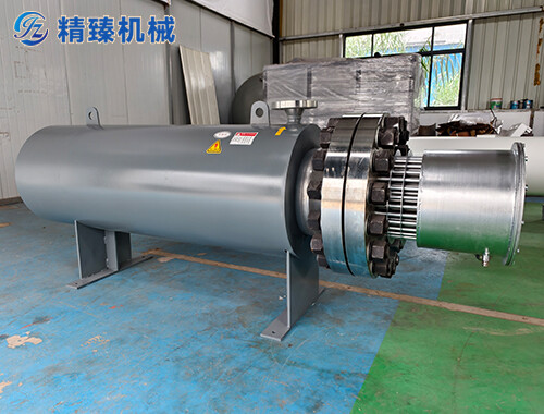 10兆帕压力电加热器