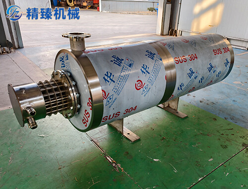 300℃电加热器