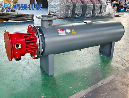 400℃电加热器