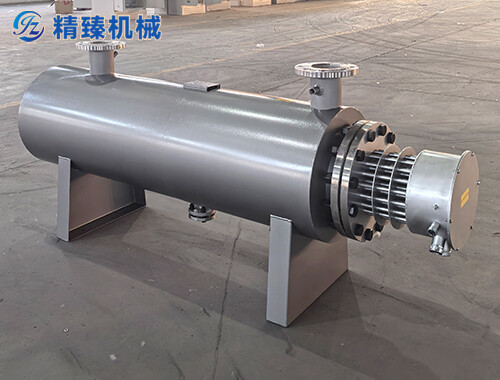 500℃电加热器