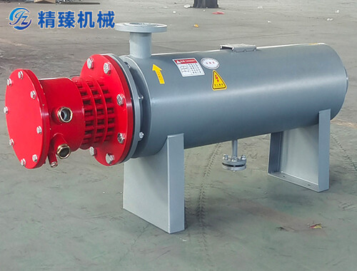 氦气电加热器