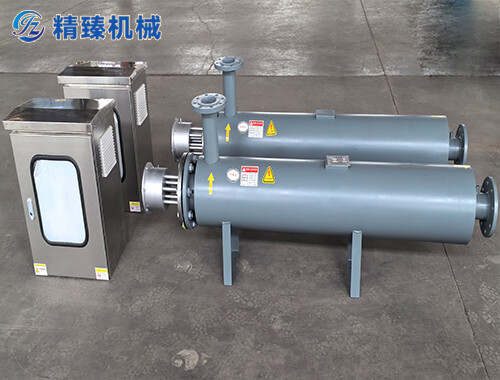 氢气电加热器