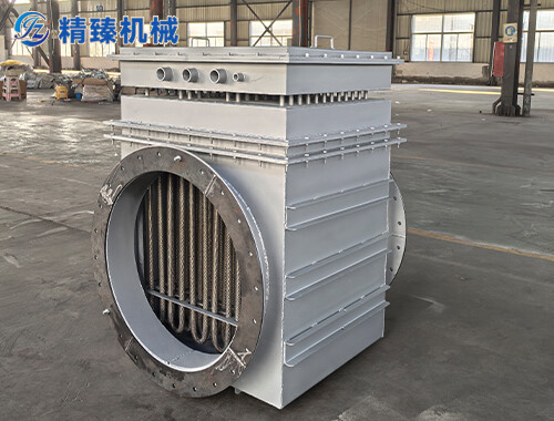 烟气电加热器