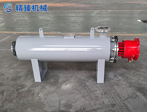 蒸汽电加热器
