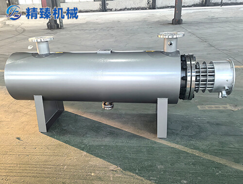蒸汽过热器