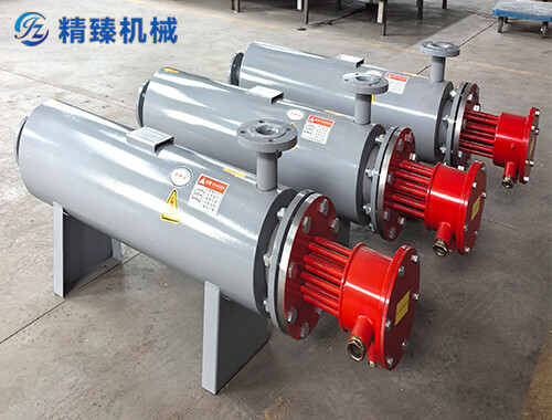 防爆气体加热器