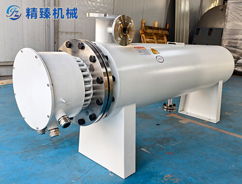 熔盐电加热器