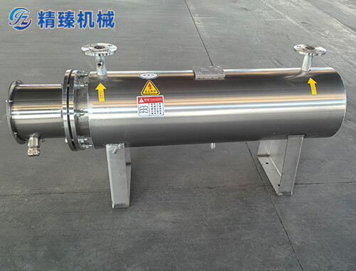 水电加热器