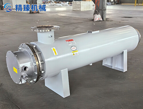 污水电加热器