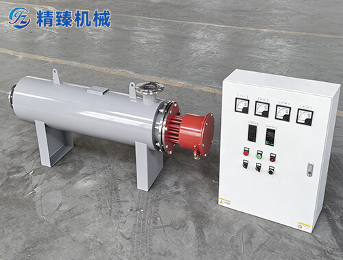 液氮电加热器