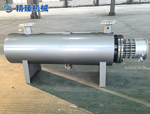 乙二醇电加热器