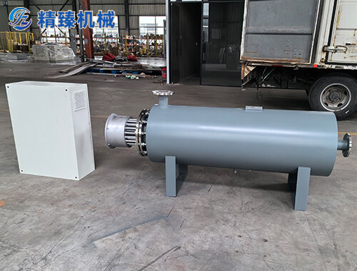 重油加热器
