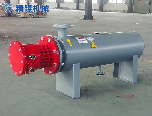 防爆电加热器系列